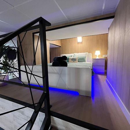 Carcaixent 24 Apart otel Valensiya Dış mekan fotoğraf