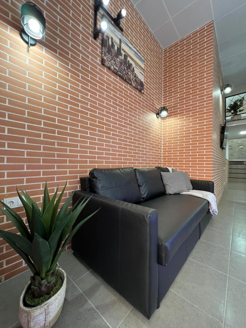 Carcaixent 24 Apart otel Valensiya Dış mekan fotoğraf