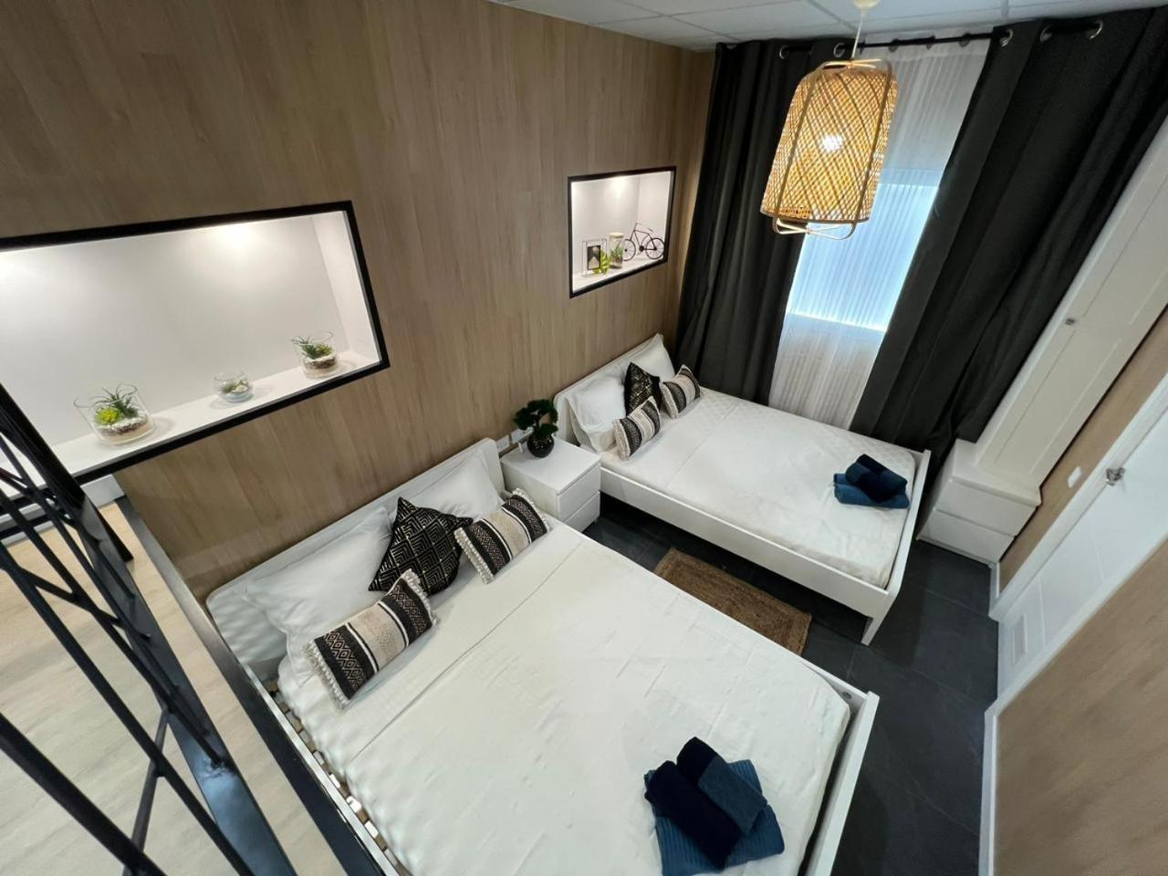Carcaixent 24 Apart otel Valensiya Dış mekan fotoğraf