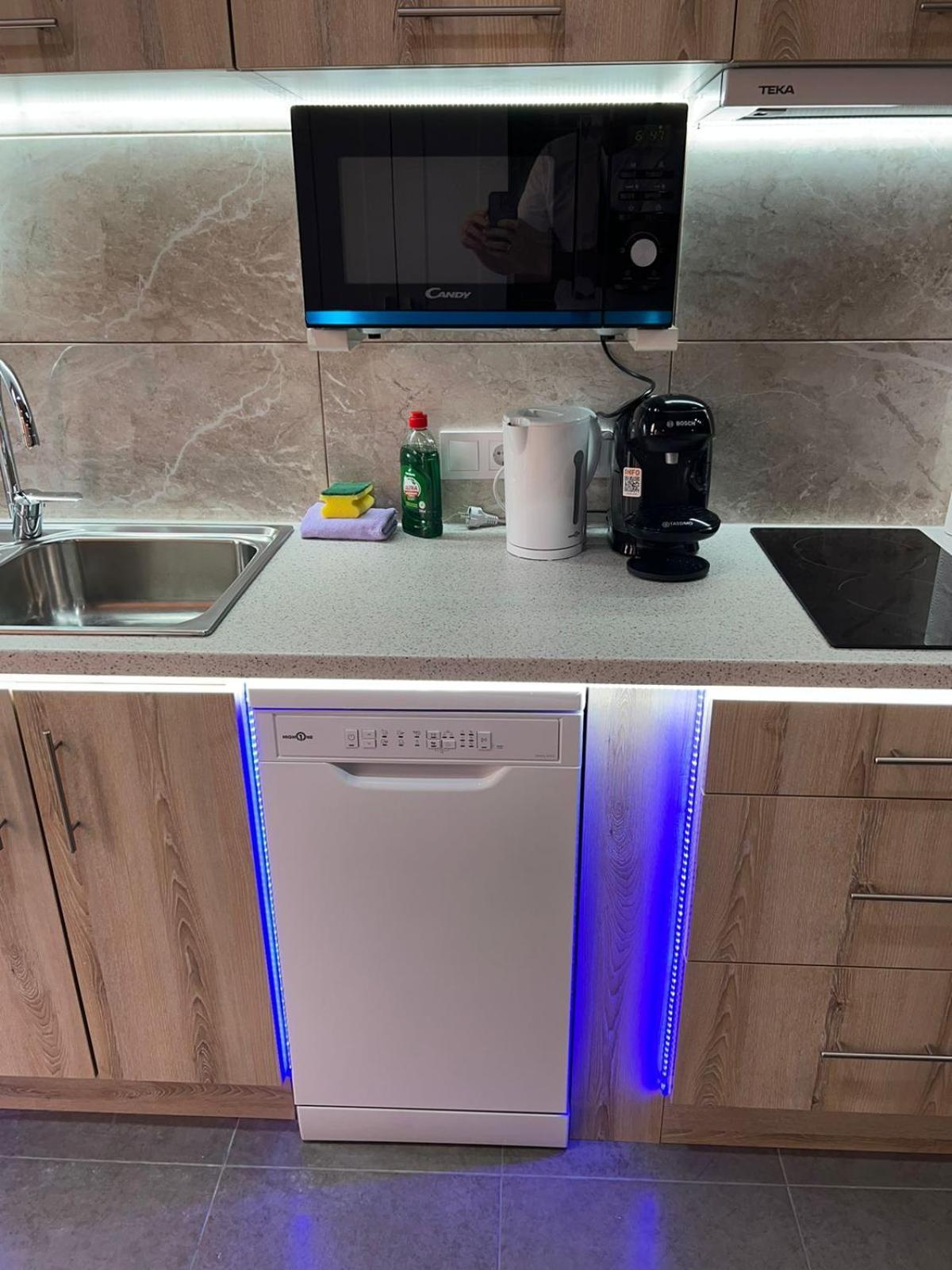 Carcaixent 24 Apart otel Valensiya Dış mekan fotoğraf