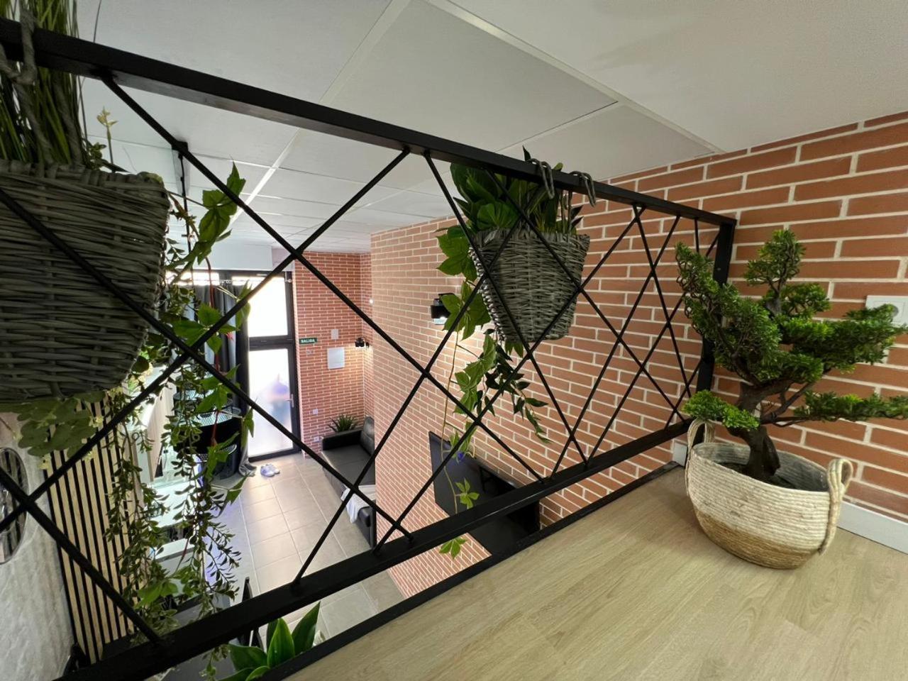 Carcaixent 24 Apart otel Valensiya Dış mekan fotoğraf