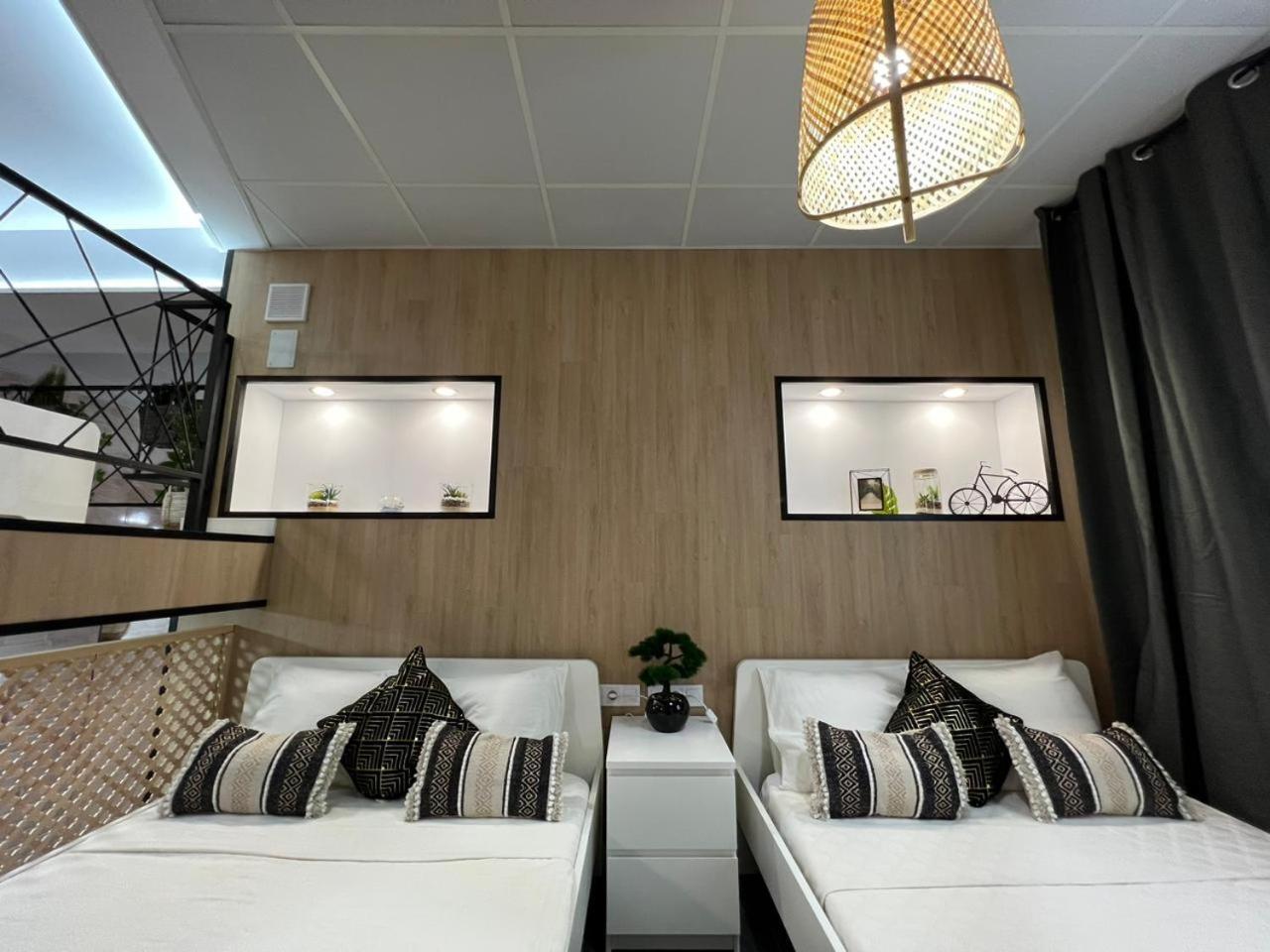 Carcaixent 24 Apart otel Valensiya Dış mekan fotoğraf