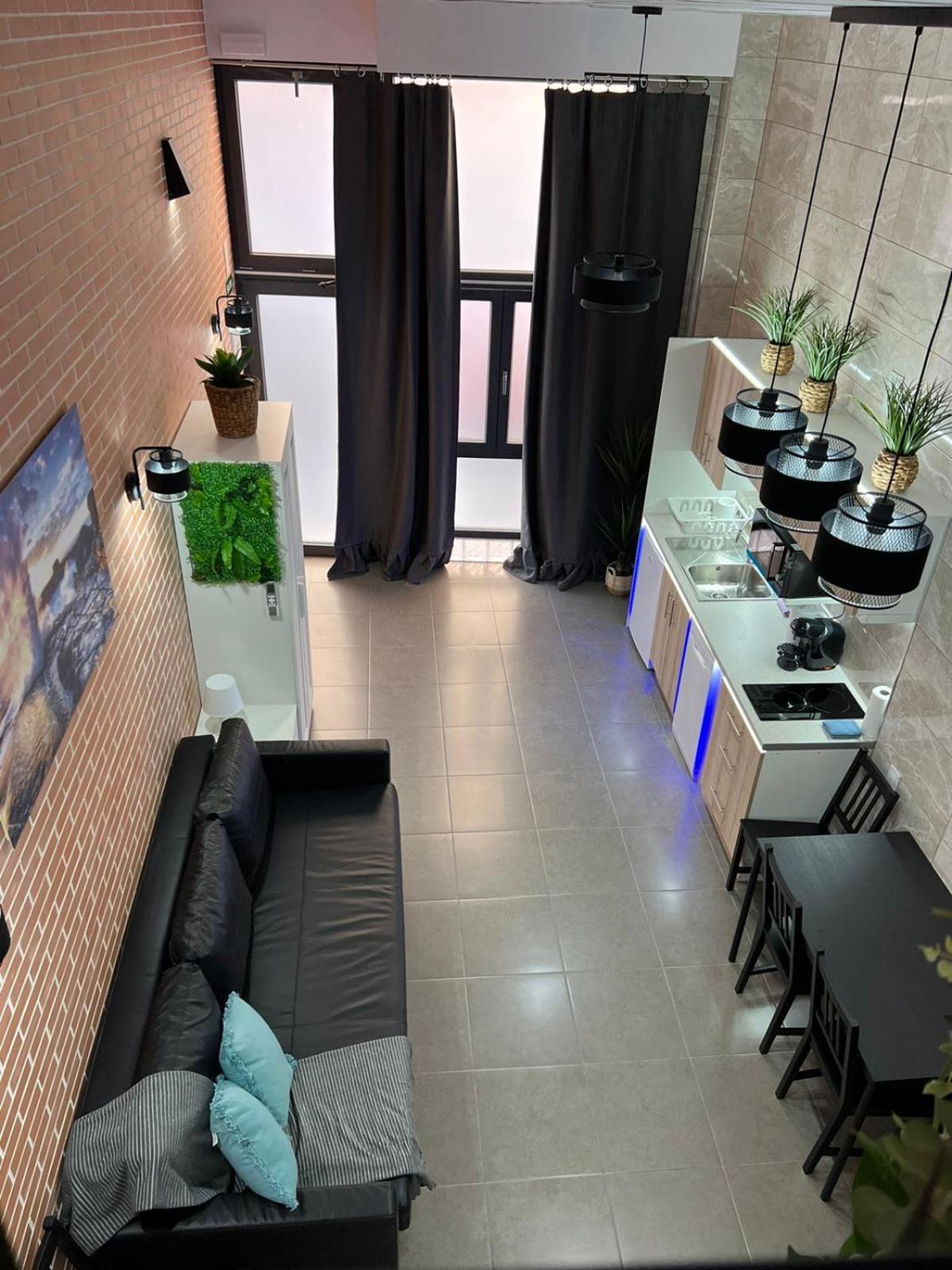 Carcaixent 24 Apart otel Valensiya Dış mekan fotoğraf